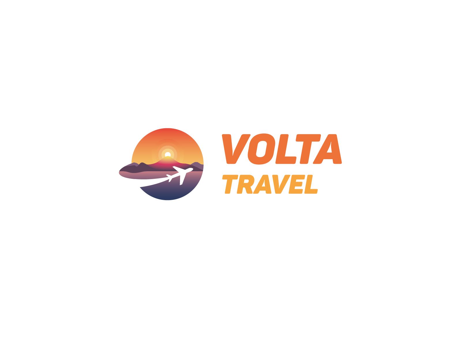 Логотип для Volta Travel - дизайнер Johnn1k