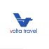 Логотип для Volta Travel - дизайнер raifbay