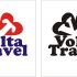 Логотип для Volta Travel - дизайнер gudja-45