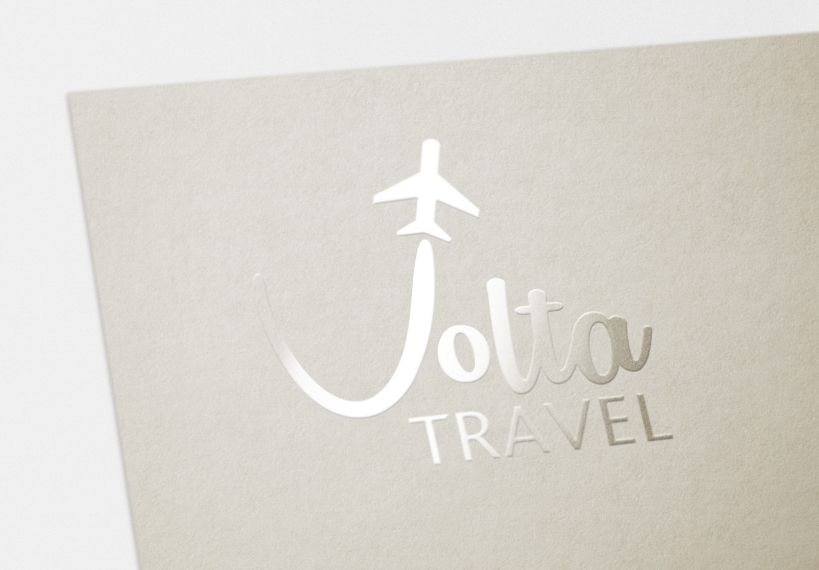 Логотип для Volta Travel - дизайнер ArinaTat