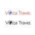 Логотип для Volta Travel - дизайнер ruzichka