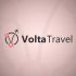 Логотип для Volta Travel - дизайнер maximstinson