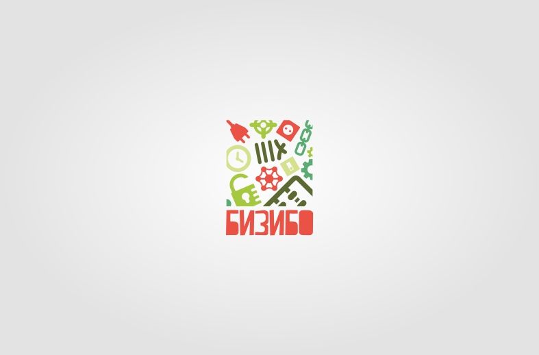Логотип для Бизибо - дизайнер ArinaTat