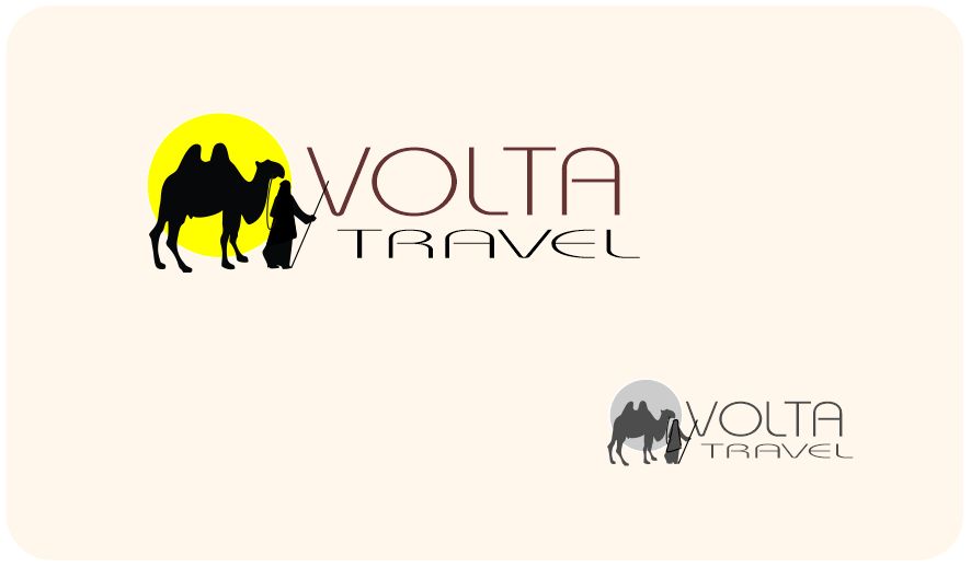 Логотип для Volta Travel - дизайнер YUNGERTI