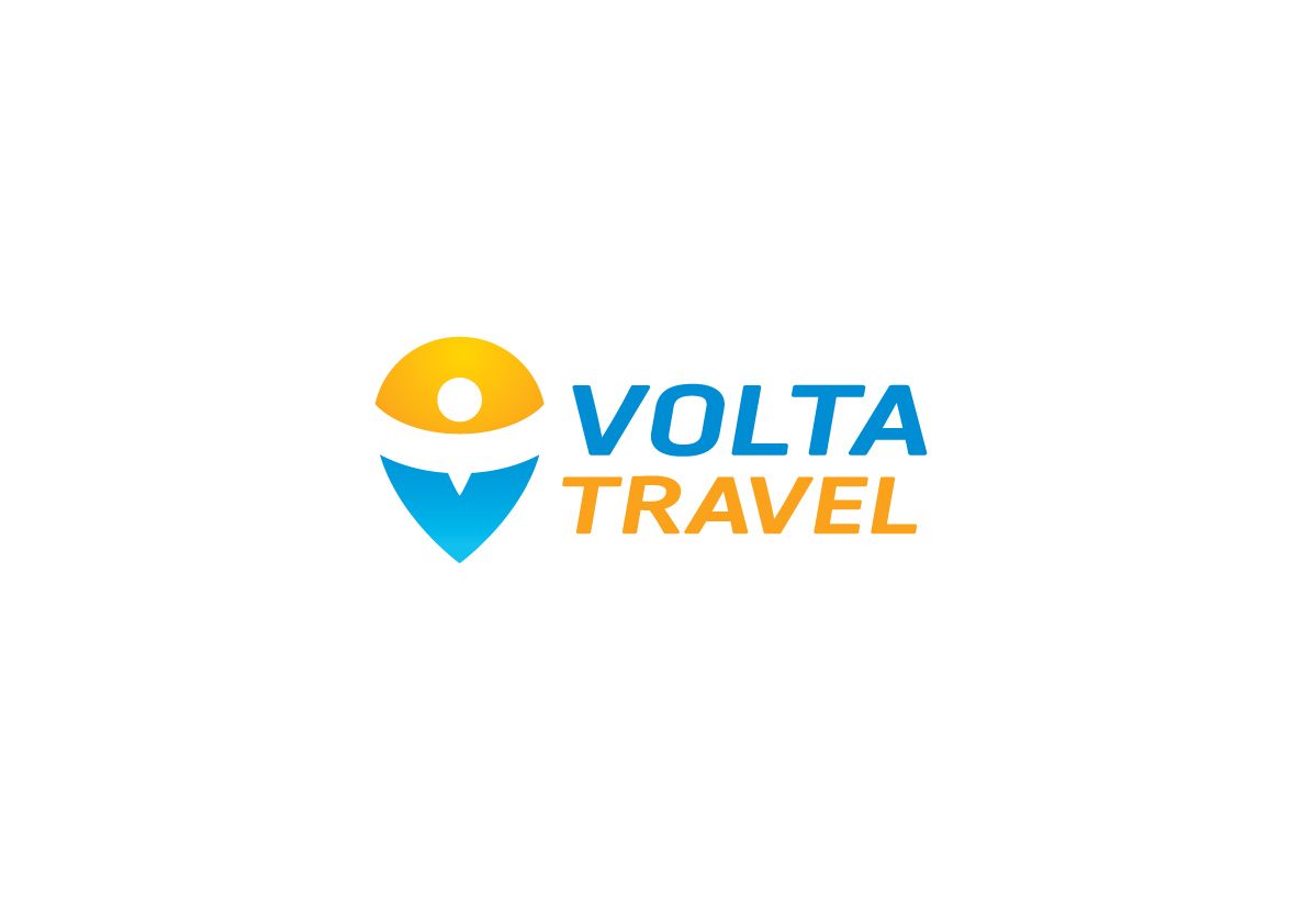 Логотип для Volta Travel - дизайнер shamaevserg