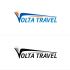 Логотип для Volta Travel - дизайнер graf1608