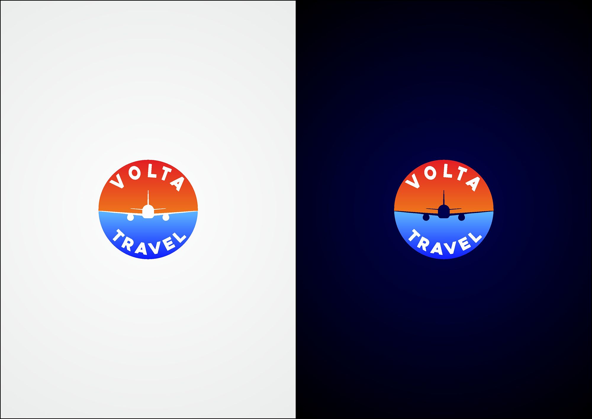 Логотип для Volta Travel - дизайнер Ararat