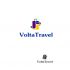 Логотип для Volta Travel - дизайнер zima