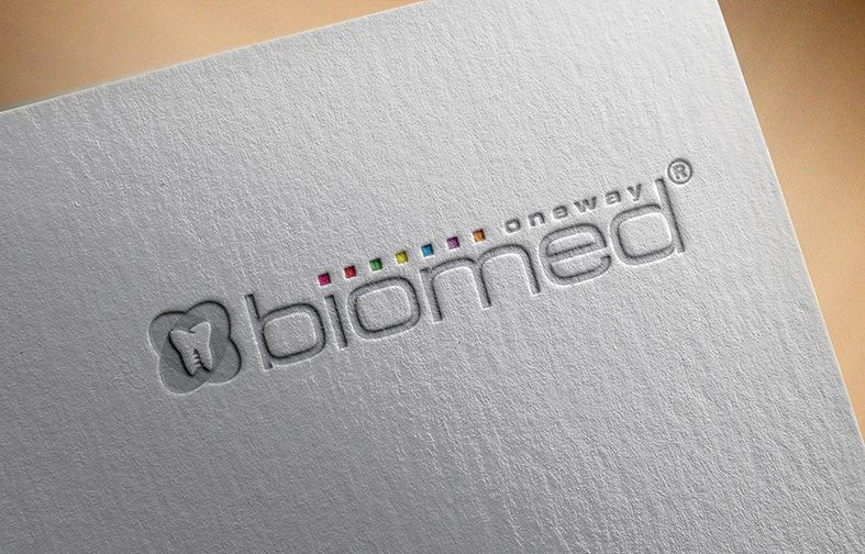Фирменный стиль и знак для Oneway biomed  - дизайнер Natstar1007