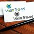 Логотип для Volta Travel - дизайнер Dimaniiy