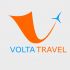 Логотип для Volta Travel - дизайнер art_ankhn