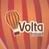 Логотип для Volta Travel - дизайнер maximstinson