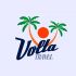 Логотип для Volta Travel - дизайнер gopotol