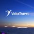 Логотип для Volta Travel - дизайнер BulatBZ