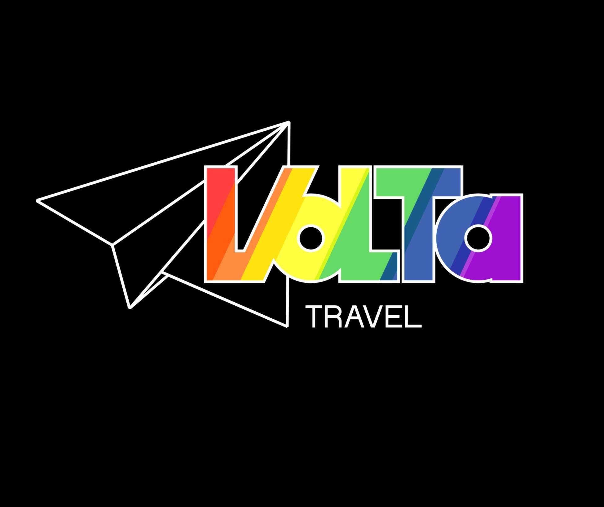 Логотип для Volta Travel - дизайнер EKR