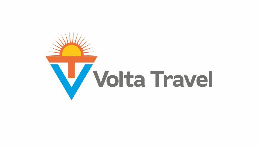 Логотип для Volta Travel - дизайнер Olegik882