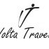 Логотип для Volta Travel - дизайнер Dizayart