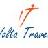 Логотип для Volta Travel - дизайнер Dizayart