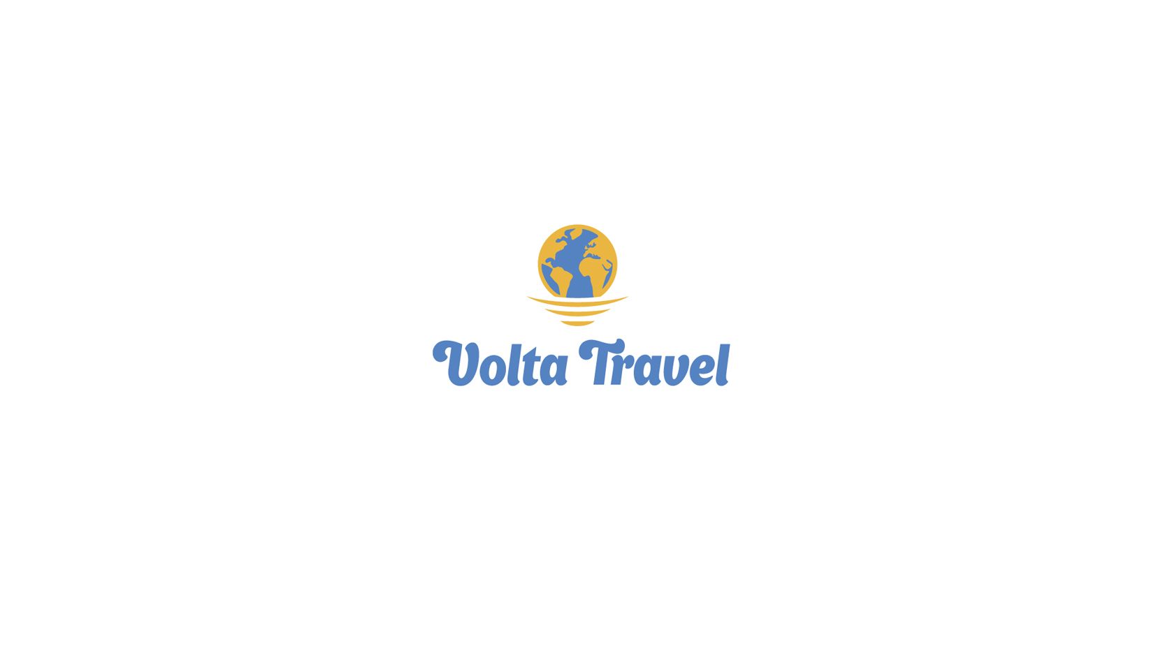 Логотип для Volta Travel - дизайнер andblin61