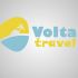 Логотип для Volta Travel - дизайнер dayan1313