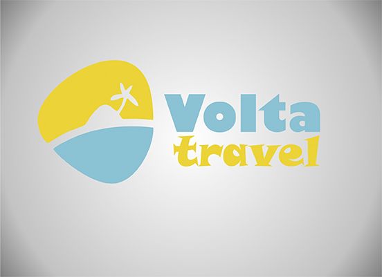 Логотип для Volta Travel - дизайнер dayan1313