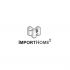 Логотип для Importhome.ru - дизайнер La_persona