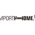 Логотип для Importhome.ru - дизайнер managaz