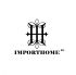 Логотип для Importhome.ru - дизайнер VF-Group