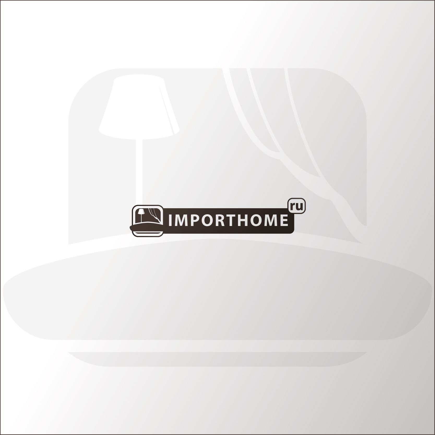 Логотип для Importhome.ru - дизайнер Sasha32