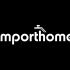 Логотип для Importhome.ru - дизайнер VValker