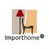 Логотип для Importhome.ru - дизайнер gopotol