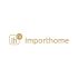 Логотип для Importhome.ru - дизайнер Ninpo