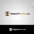 Логотип для Importhome.ru - дизайнер Elshan