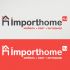 Логотип для Importhome.ru - дизайнер comicdm