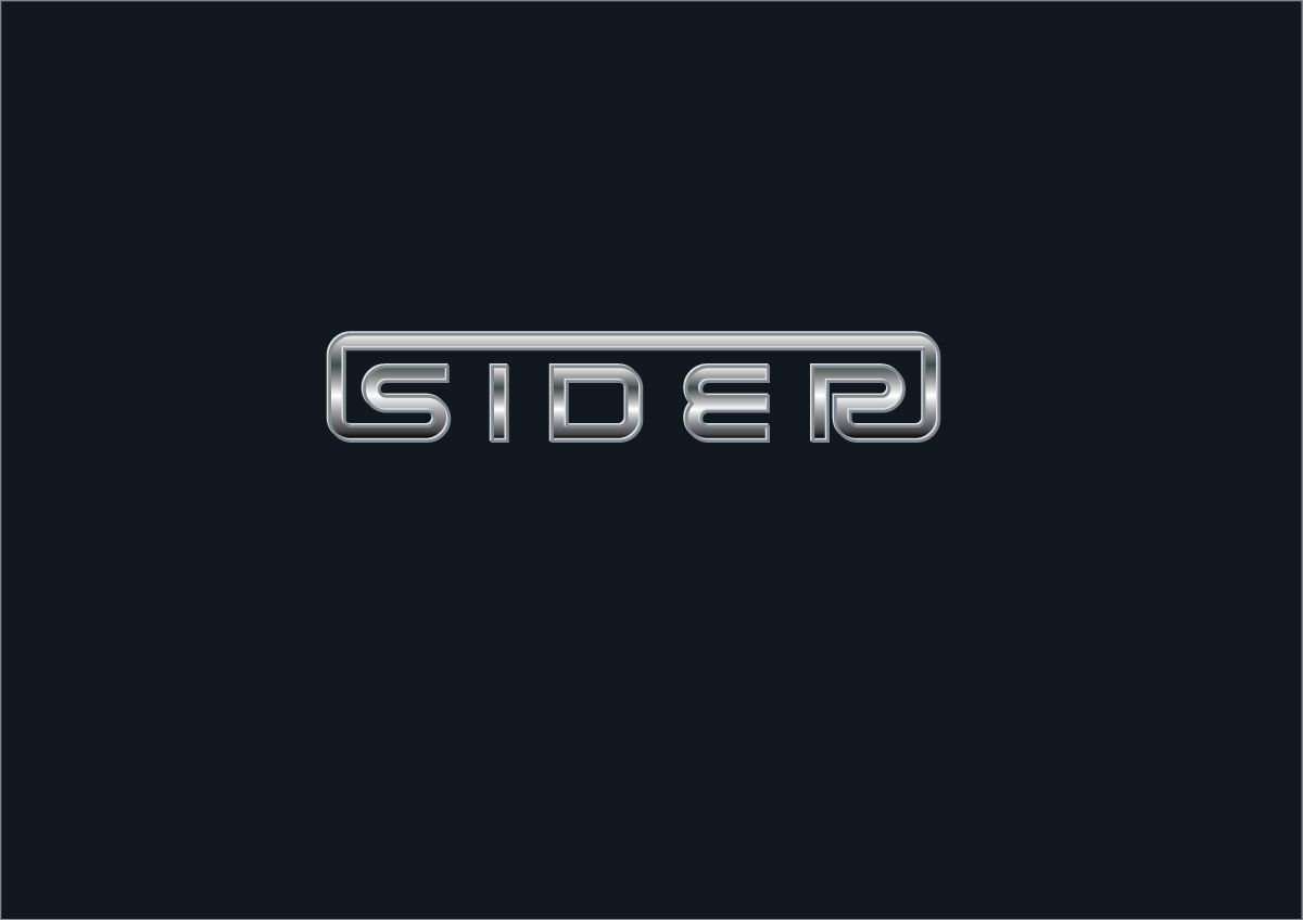 Логотип для Sider - дизайнер Antonska