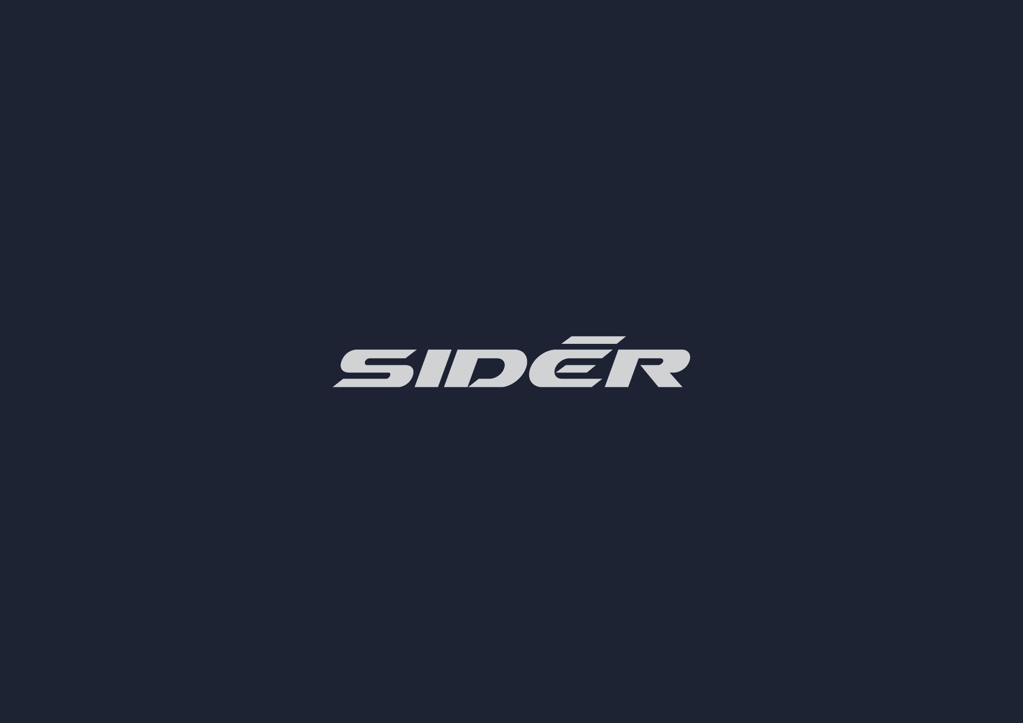 Логотип для Sider - дизайнер Alphir