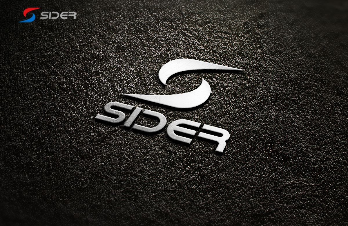 Логотип для Sider - дизайнер markosov