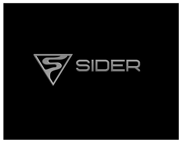 Логотип для Sider - дизайнер YUNGERTI