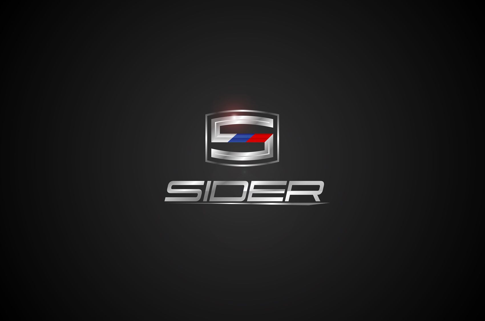 Логотип для Sider - дизайнер BulatBZ