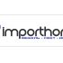 Логотип для Importhome.ru - дизайнер AGOR