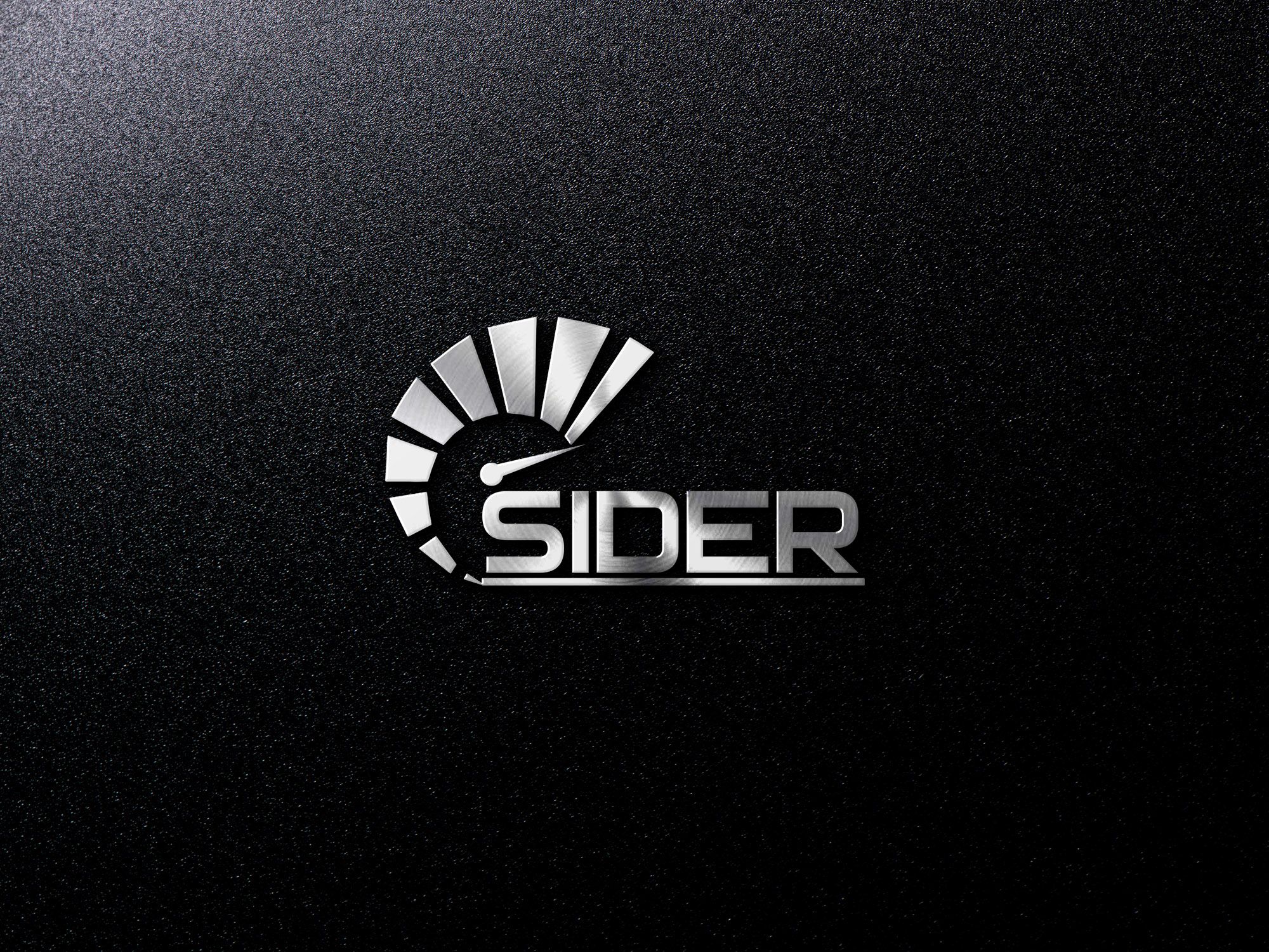 Логотип для Sider - дизайнер AlekseiG