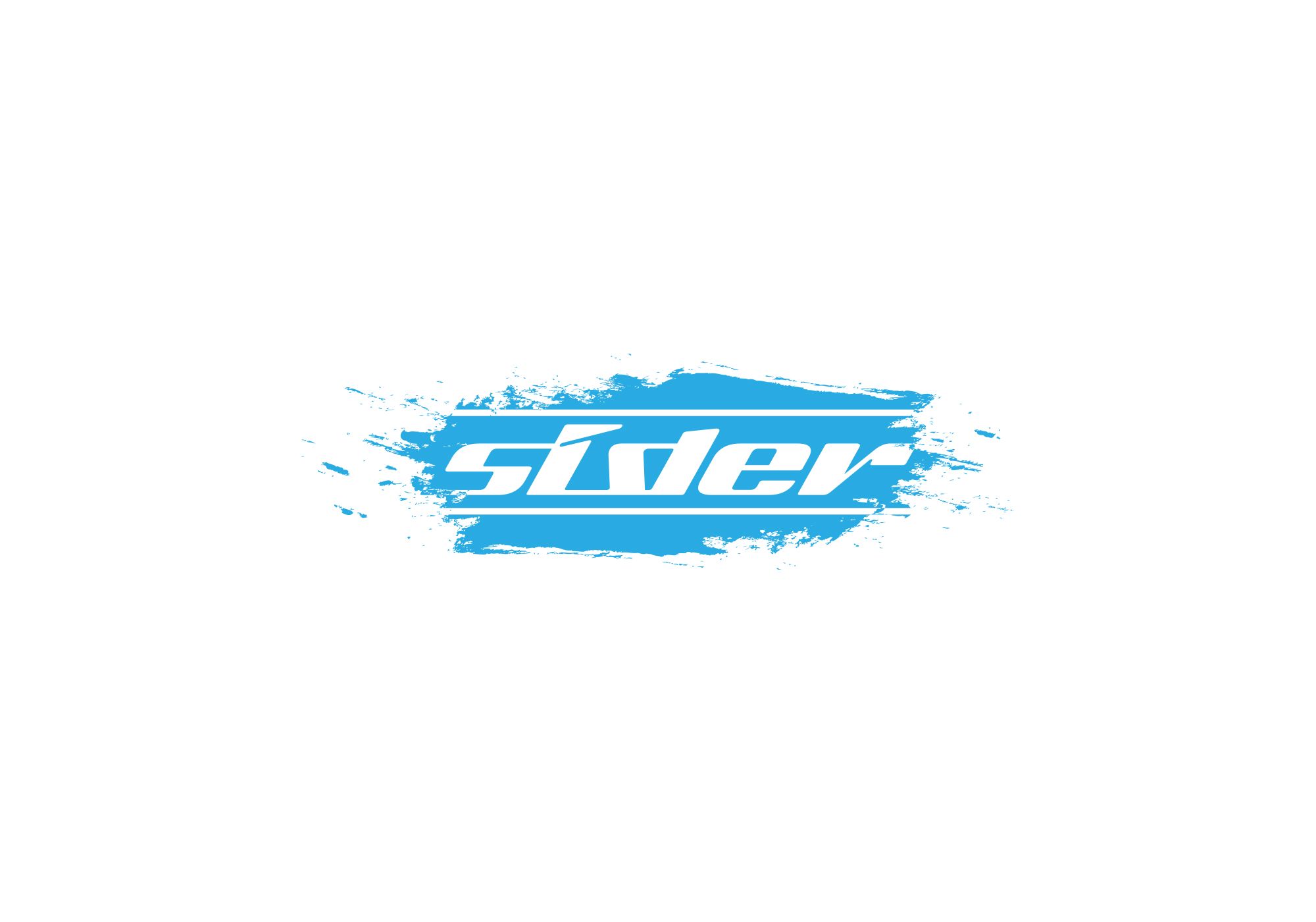 Логотип для Sider - дизайнер Ninpo
