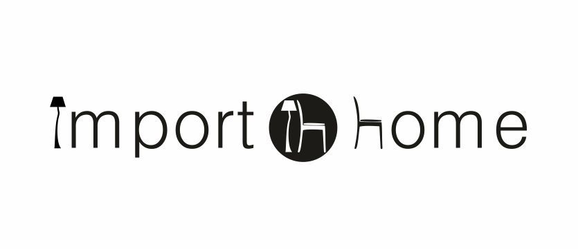 Логотип для Importhome.ru - дизайнер valeriamay