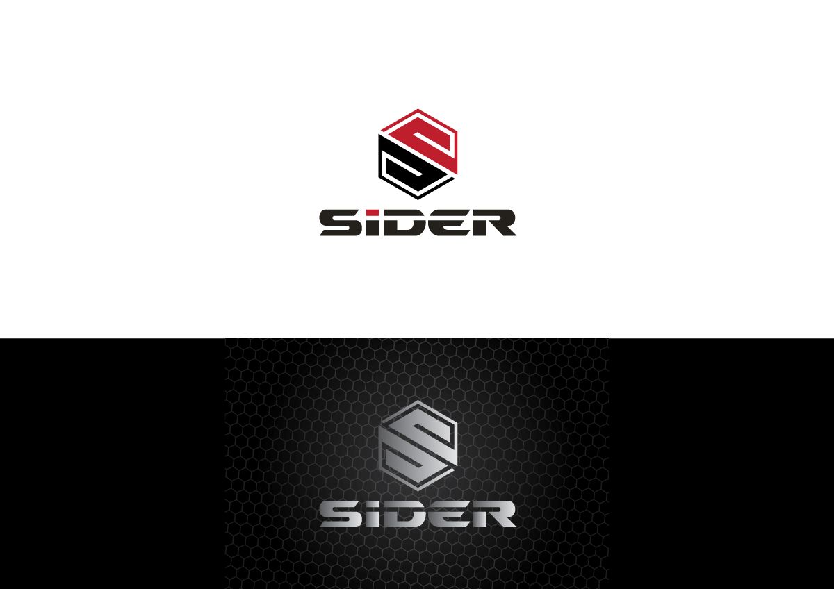 Логотип для Sider - дизайнер peps-65