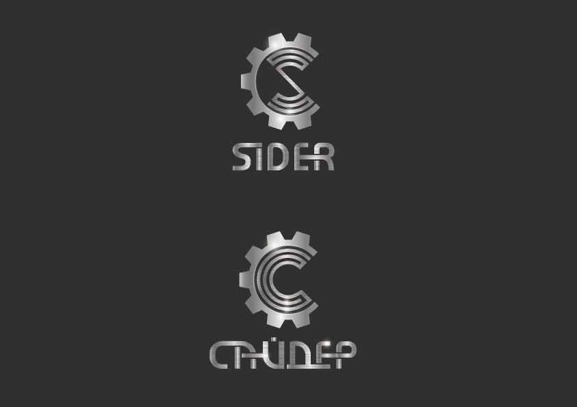 Логотип для Sider - дизайнер Egotoire