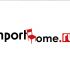 Логотип для Importhome.ru - дизайнер ZSA-Sergey