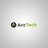 Логотип для Интернет магазин AccTech (АккТек)  - дизайнер Elshan
