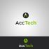Логотип для Интернет магазин AccTech (АккТек)  - дизайнер Elshan