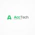 Логотип для Интернет магазин AccTech (АккТек)  - дизайнер BulatBZ