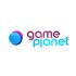 Логотип для Game Planet - дизайнер BulatBZ